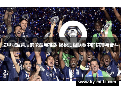 法甲冠军背后的荣耀与挑战 揭秘顶级联赛中的拼搏与奋斗