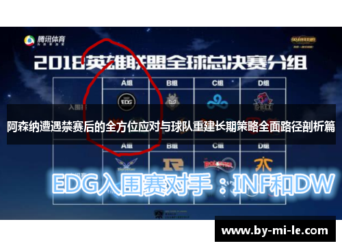 阿森纳遭遇禁赛后的全方位应对与球队重建长期策略全面路径剖析篇