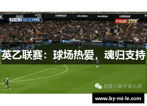 英乙联赛：球场热爱，魂归支持